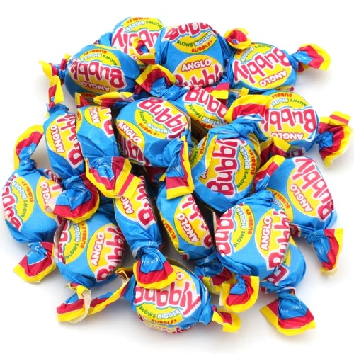 Anglo Gum 60 Pieces - Anglo Gum 60 Pieces