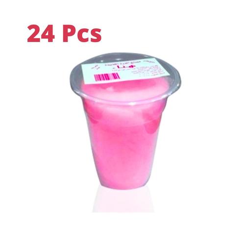 Cotton Candy 25 PCS X 17 g - Cotton Candy 25 PCS X 17 g