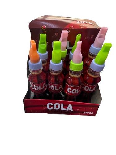 Cola Bubble Gum 24 PCS X 8 g - Cola Bubble Gum 24 PCS X 8 g