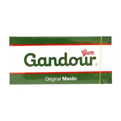 Gandour Mastic Gum 8.1 g - Gandour Mastic Gum 8.1 g