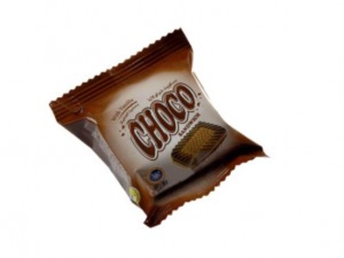 Almatahen Choco Sandwich With Vanilla 15 g - Almatahen Choco Sandwich With Vanilla 15 g