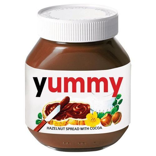 Yummy Chocolate Spread 350 g - Yummy Chocolate Spread 350 g