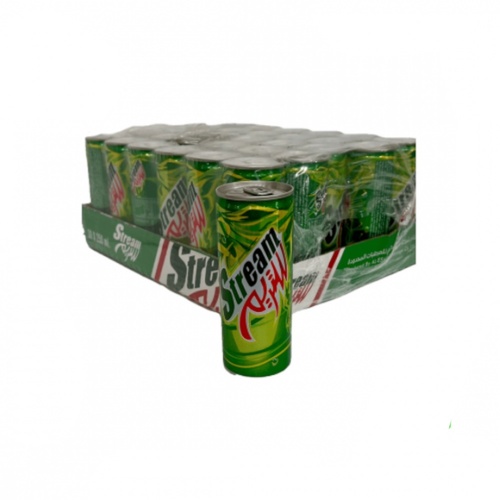 Carton Stream Soft Drink 30 PCS X 250 ML - Carton Stream Soft Drink 30 PCS X 250 ML