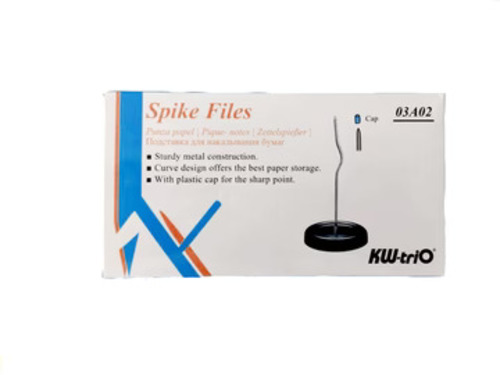 Spike Files - Spike Files