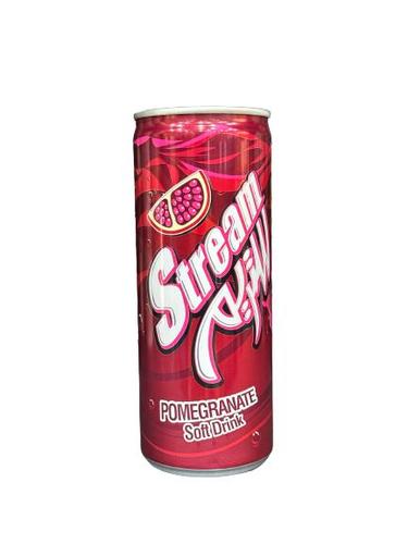 alsi Stream Pomegranate Soft Drink 250 ML - Stream Pomegranate Soft Drink 250 ML