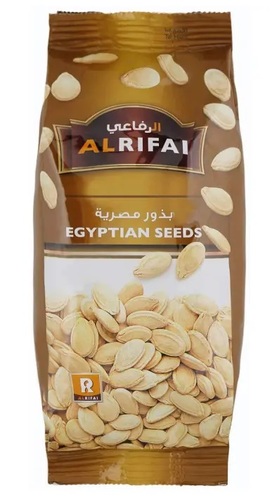 AL-Rifai Egyptian Seeds 180 g - AL-Rifai Egyptian Seeds 180 g