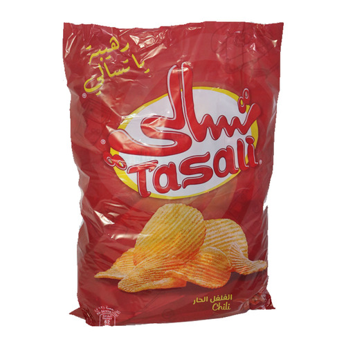 Tasali Chili 21 PCS X 12 g - Tasali Chili 21 PCS X 12 g