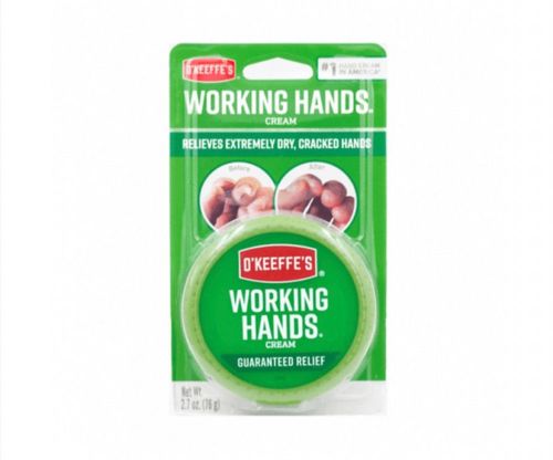 O'Keeffe's Working Hand Cream 76 g - O'Keeffe's Working Hand Cream 76 g