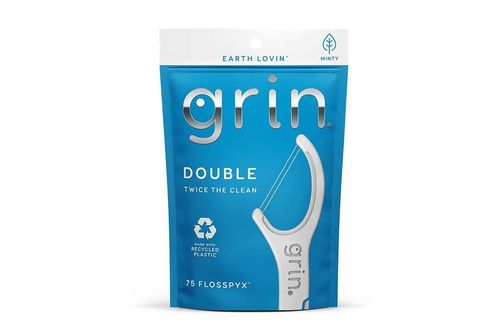 Grin Double Twice The Clean 75 Pieces - Grin Double Twice The Clean 75 Pieces