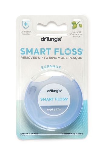 DR TUNGS SMART FLOSS 27 M - DR TUNGS SMART FLOSS 27 M