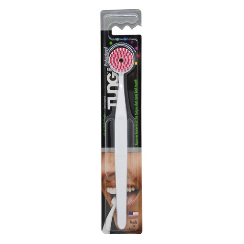 TUNG Tongue Brush + Gel 1.25 g - TUNG Tongue Brush + Gel 1.25 g