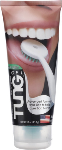 TUNG GEL Fresh Mint  85 g - TUNG GEL Fresh Mint  85 g