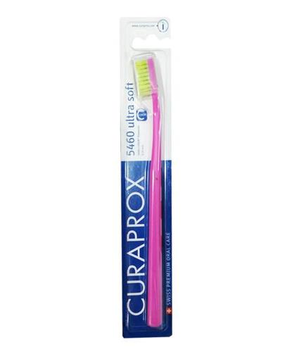 CURAPROX Toothbrush 5460 ULTRA SOFT - CURAPROX Toothbrush 5460 ULTRA SOFT