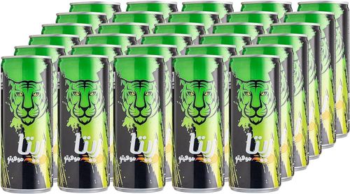 Rita Mojito Soft Drink 30 PCS X 240 ML - Rita Mojito Soft Drink 30 PCS X 240 ML