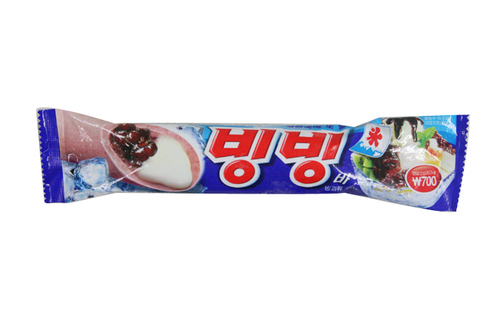 Red Bean Ice Bar 75 ML - Red Bean Ice Bar 75 ML