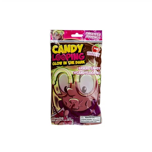 Candy Looping 48 ML - Candy Looping 48 ML