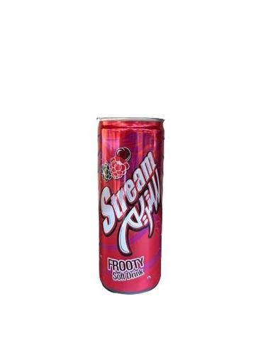 Stream Frooty Soft Drink 250 ML - Stream Frooty Soft Drink 250 ML