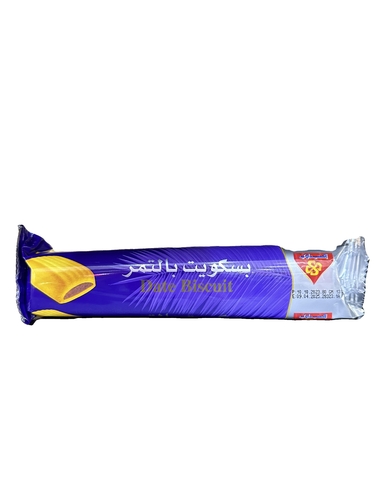 Date Biscuit Al Seedawi 80 gm - Date Biscuit Al Seedawi 80 gm