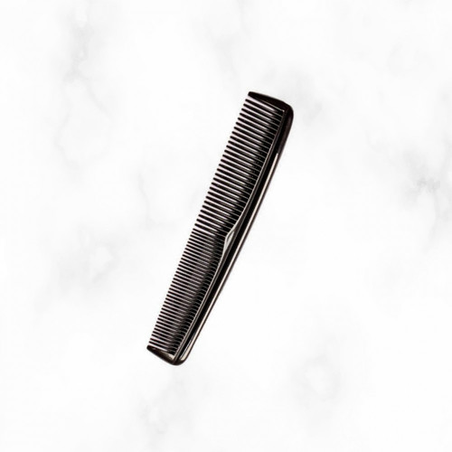 Plastic Comb - Plastic Comb