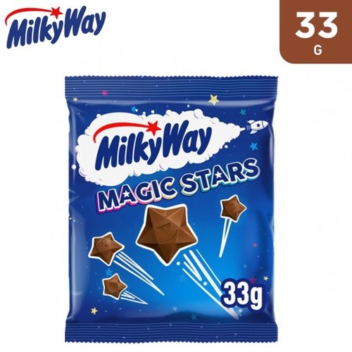 Milky Way Magic Stars 33 g - Milky Way Magic Stars 33 g