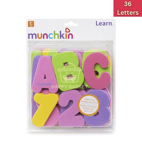 36 Bath Letters and Numbers Letters - 36 Bath Letters and Numbers Letters