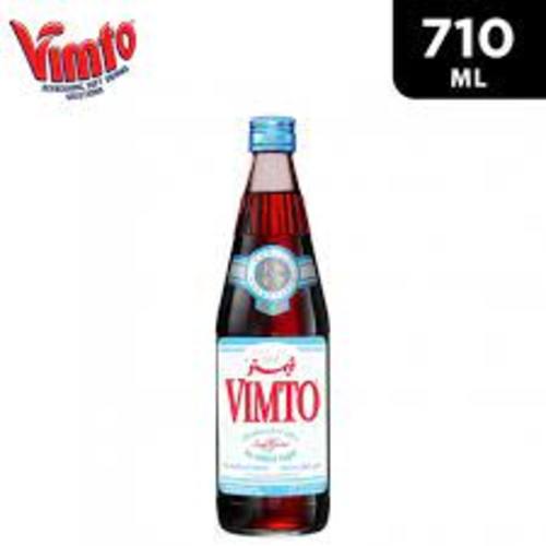 Vimto zero 710 ML