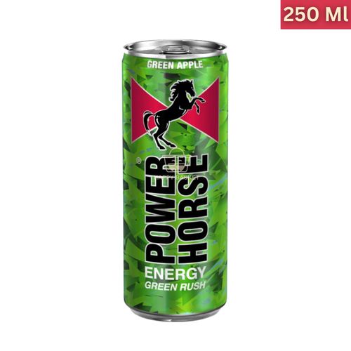 power horse Green Rush 250 Ml