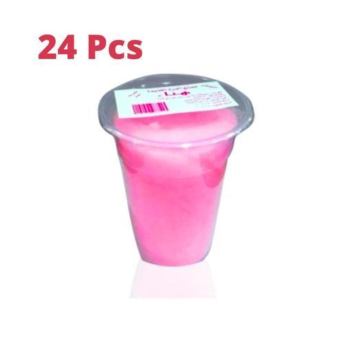 Cotton Candy 25 PCS X 17 g - Cotton Candy 25 PCS X 17 g