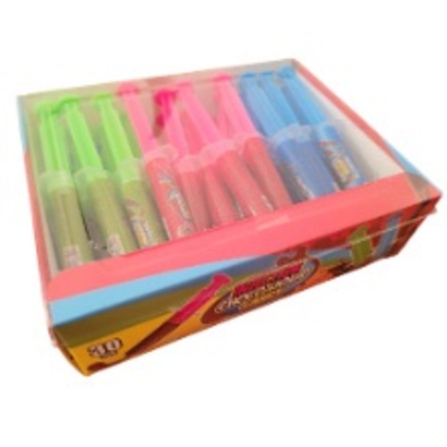 Injection Candy 30 PCS X 6.5 g - Injection Candy 30 PCS X 6.5 g