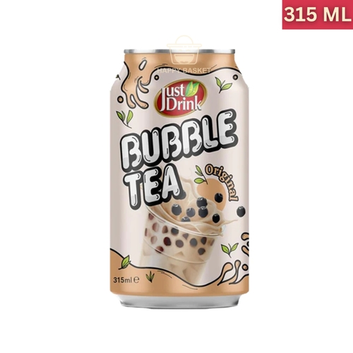 Just Drink Original Bubble Tea 315 ML