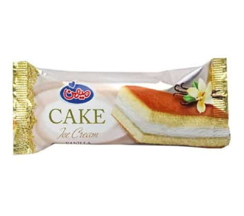 Mihan Vanilla Cake Icecream 60 g