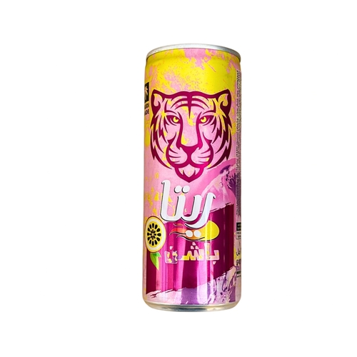 Rita Passion Soft Drink 240 ML