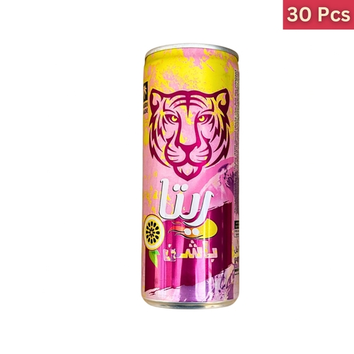 Rita Passion Soft Drink 240 ML X 30 Pcs