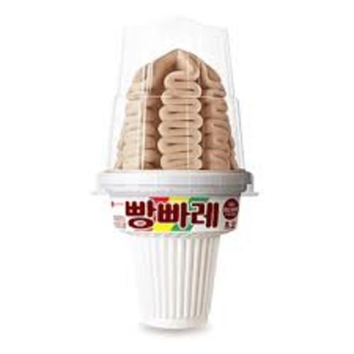 Fanfare Chocolate Ice Cream Cone 195 ML