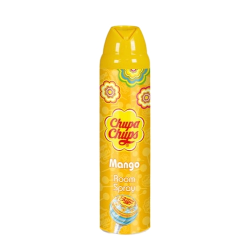 Chupa Chups Mango Room Spray 300 Ml