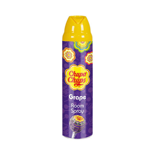 Chupa Chups Grape Room Spray 300 Ml