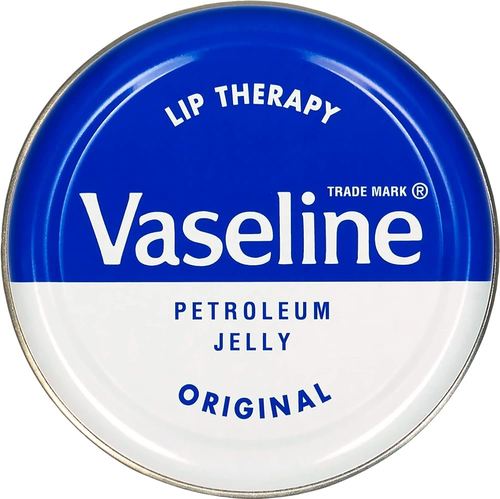 Vaseline LipTherapy Orginal blue Tin 20 G