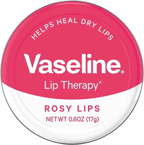 Vaseline LipTherapy Rosy Lips Tin 20 G