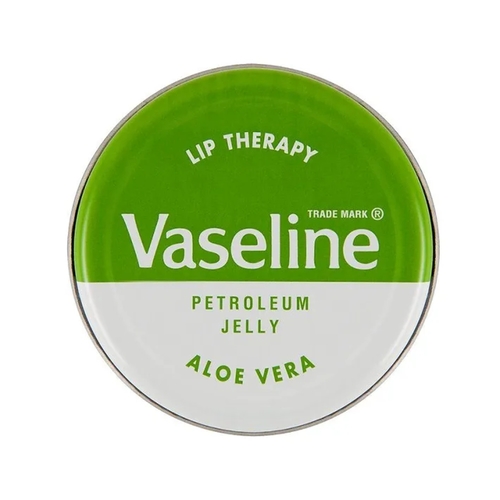 Vaseline LipTherapy Aloe 20 G