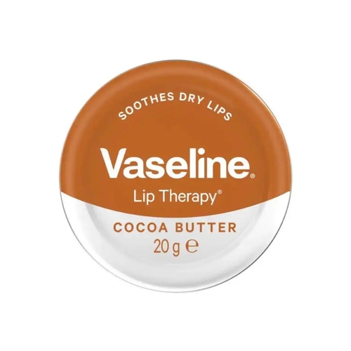 Vaseline LipTherapy Cocoa Buttter 20 G