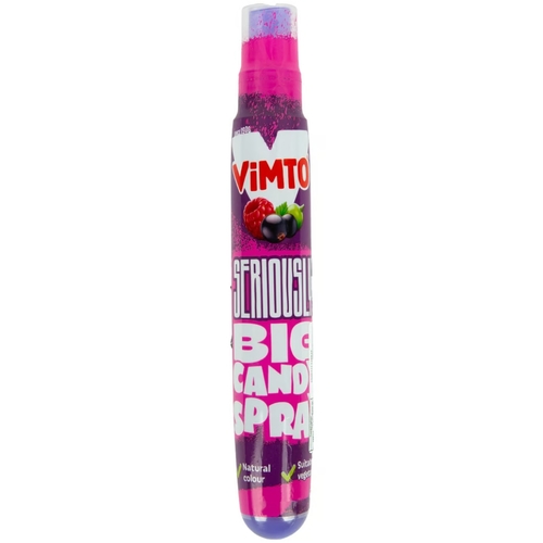 Vimto Big Candy Spray 60 Ml