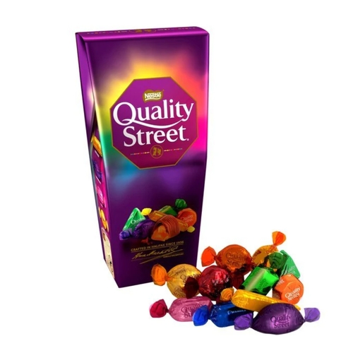 Nestle Quality Street 220 G