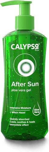 Calypso After Sun Aloe Vera Gel 250ml