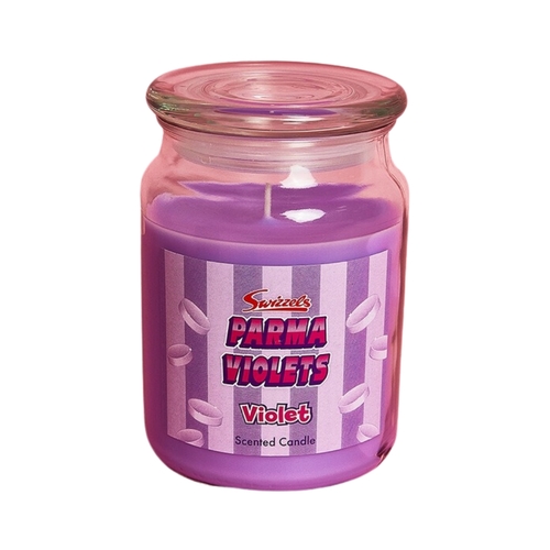 Swizzels Candle Parma Violets 18 Oz