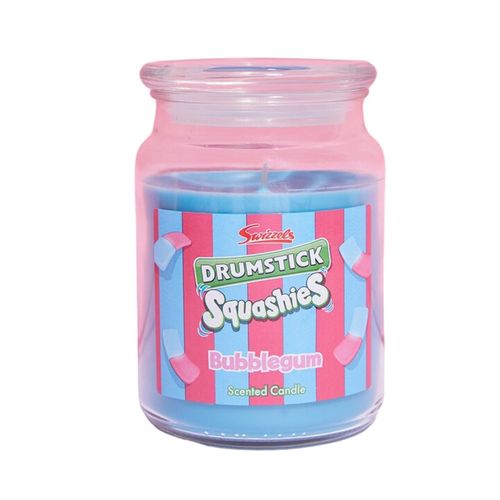 Swizzels Drumstick Squashies Bubble gum 18oz