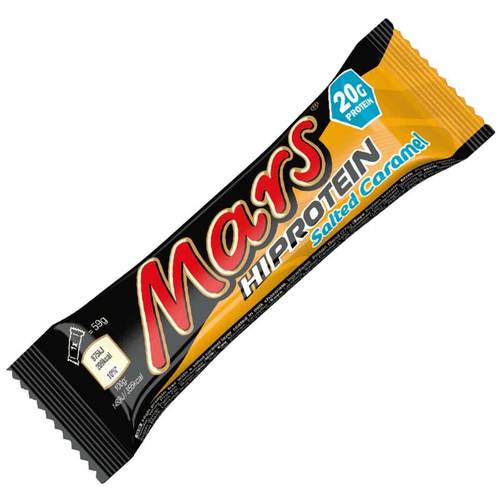 Mars Salted Caramel HiProtein 59 G