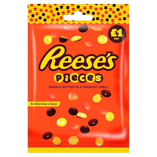 Reeses Pieces 68 G