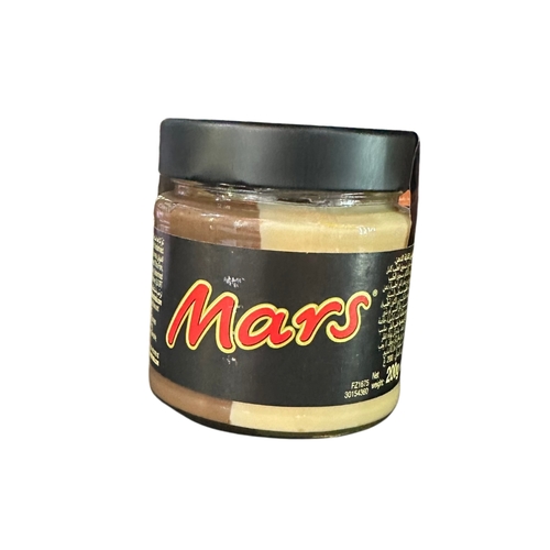 Mars Cream Spread 190 g