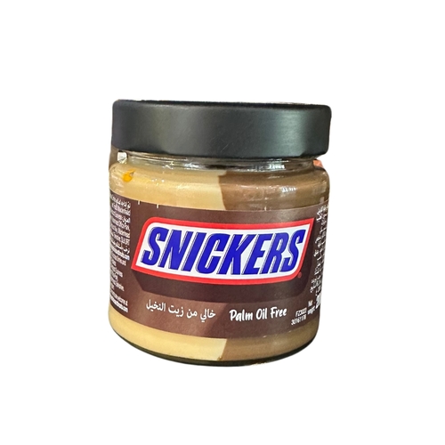 Snickers Cream Spread 190 g