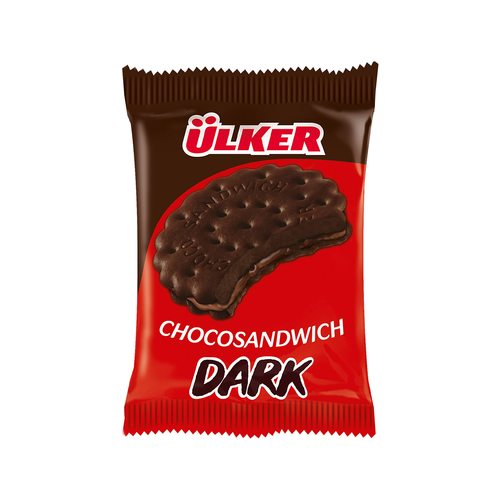 Ulker Chocosandwich Dark 23.5 g